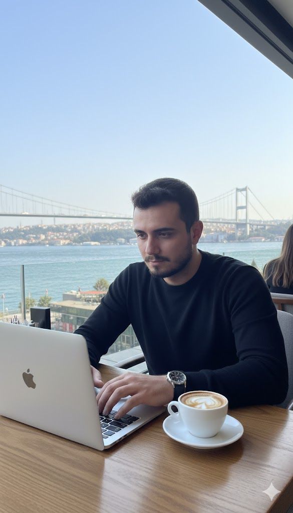 Oğulcan Toy